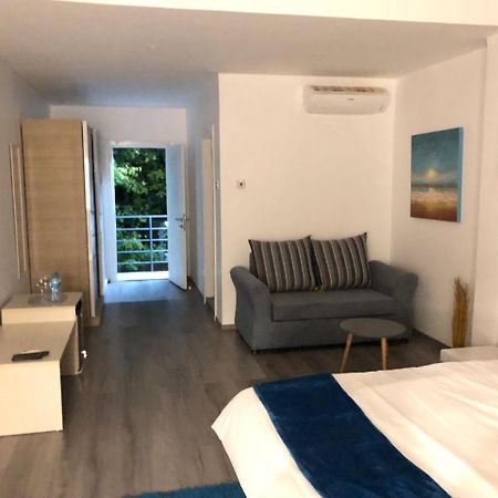 Azure Villas Dar es Salaam Exteriör bild