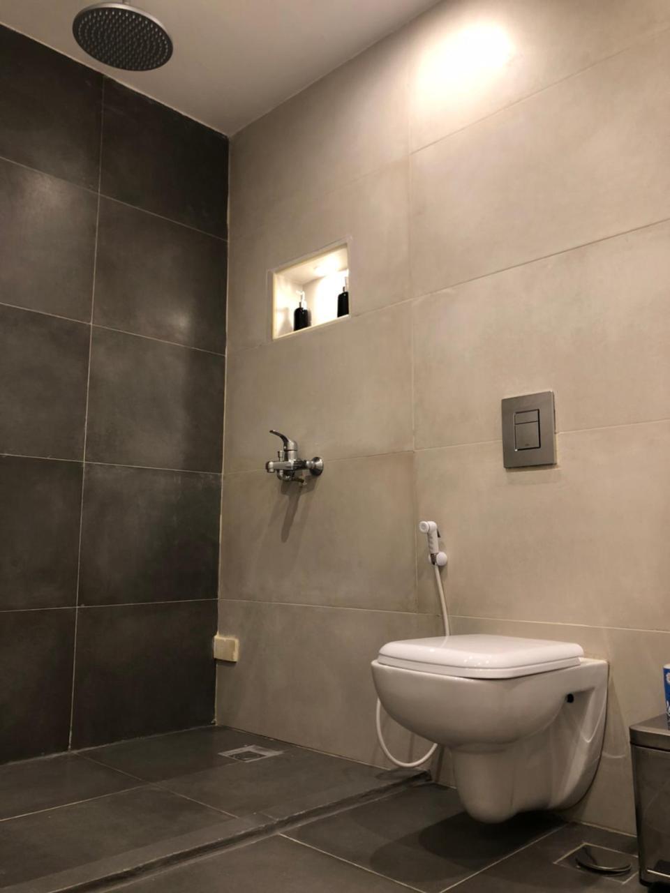 Azure Villas Dar es Salaam Exteriör bild